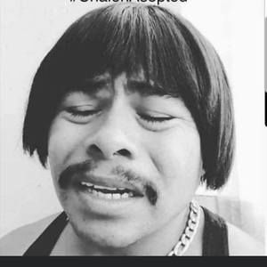 Meet your Posher, Luis